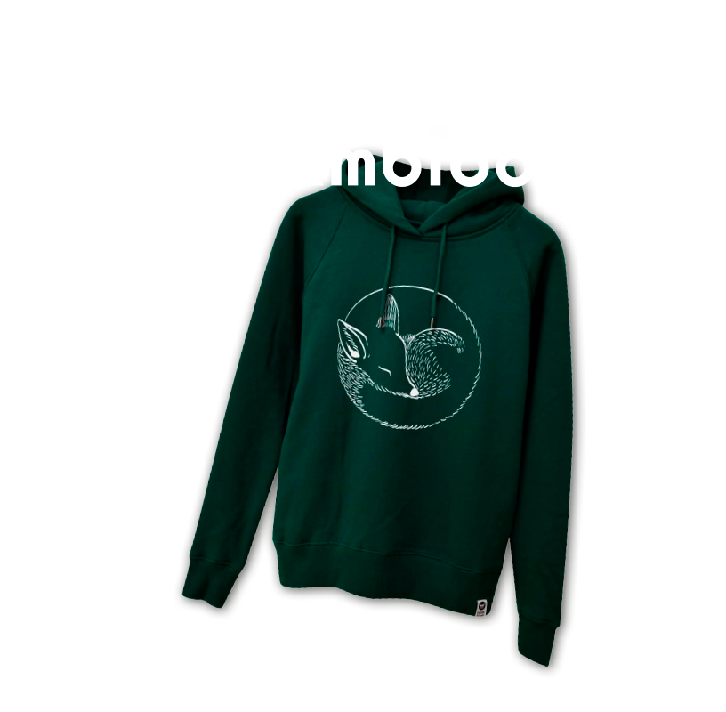 Bambiboom – Faire kreative Mode